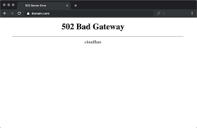 Maybe you would like to learn more about one of these? Wie Ein 502 Bad Gateway Error Auf Wordpress Websites Zu Beheben Ist