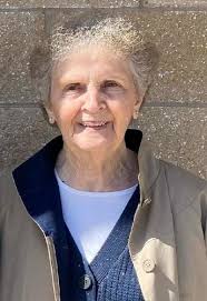 Nancy Randall Obituary (1940