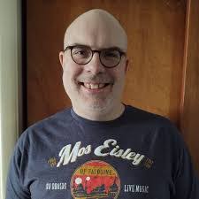 Ron Ostrander's Instagram, Twitter & Facebook