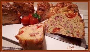 Minis Cakes Bacon Tomates Mozzarella Et Persil Oh La Gourmande Tomates Mozzarella Alimentation Bacon