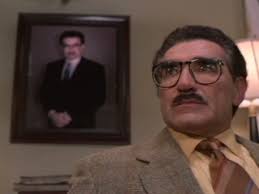 Dumb And Dumberer: When Harry Met Lloyd Scene: South Of The Border