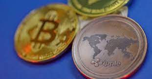 Eine Der Weltweit Fuhrenden Krypto Borsen Konnte Schon Bald Ripples Xrp Auf Ihrer Handelsplattform Listen Noch Wurden Die Geruc Blockchain Bitcoin Kaufen Coin