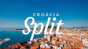 Split, on croatia's dalmatian coast, feels like a city that time has forgotten. Split E Trogir Croacia L Ep 4 Youtube
