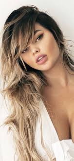 Ana Kvitco Hair Beauty Beauty Beautiful Face