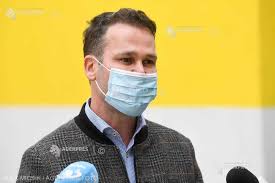 Sectorul 1 al municipiului bucuresti organizeaza concurs de recrutare în vederea ocupării a 2 functii contractuale de executie vacante de inspector de specialitate i si a 3 functii contractuale de executie vacante de inspector de specialitate ia in cadrul serviciului management informatic, proba practica in data de 13.04.2021 ora 10. Robert NegoiÅ£Ä PregÄteste O NouÄ Reorganizare La PrimÄria Sectorului 3 Gs News Gazeta De Stiri