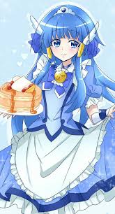 cure beauty おしゃれまとめの人気アイデア pinterest ミズキmizuki かわいい アニメ プリキュア