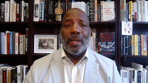 Jelani Cobb Presents "Politically Charged" with a Peabody Award