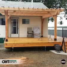 Check spelling or type a new query. Project Plans Pavilions Pergolas 12x16 Patio Structures Ozco