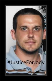 Murdered: Joe "Jody" Pullen