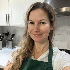 KATHLEEN'S KITCHEN RECIPES