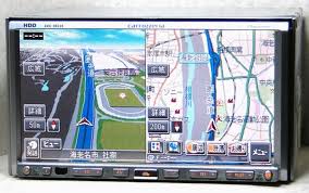 カロッツェリア Hdd楽ナビ Avic Hrz09 地図更新済 Hddナビ 売買されたオークション情報 Yahooの商品情報をアーカイブ公開 オークファン Aucfan Com