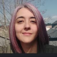 Marta Álvarez Valentín Email & Phone Number