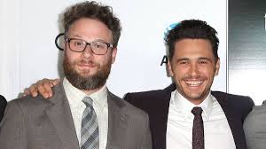 Seth rogen without a beard and glasses really does make you question everything you've ever known to be real in your life… Aczlf4pb Kfzxm