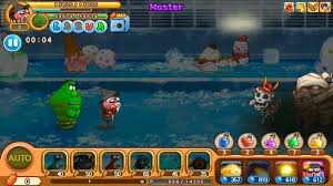 Maybe you would like to learn more about one of these? Larva Heroes Lavengers Apk Mod V2 7 8 Money Full On Android