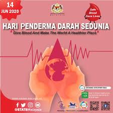 1,898 likes · 17 talking about this. World Blood Donor Day Department Of Statistics Malaysia Facebook