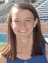 2014 Women's Outdoor Track Roster