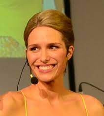 Většinou dávají přednost kempům či apartmánům. Barbora Cernoskova Wikipedie