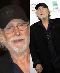 Tomas Milian was a Cuban-Italian actor who became a prolific figure in  European cinema, particularly in Spaghetti Westerns and Italian crime films  during the 1960s and 1970s. Born in Havana, Cuba, in