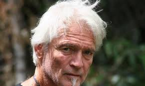He is an actor and director, known for catch the black sunshine (1974), ace of hearts (1975) and the intruder (1975). Lost For Decades Chris Robinson S The Intruder Resurfaces By Nick Thomas