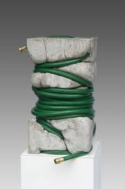 Beach Bod Jeff Muhs Contemporary Sculpture Concrete Art Concrete Sculpture