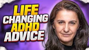 Best-Selling ADHD Author: How To Beat Imposter Syndrome