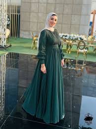 ‫فستان سواريه , soiree dress‬‎