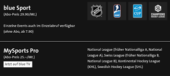 Ausgenommen national league 2020/2021 live ticker sie können mehr als 100 eishockey wettbewerben verfolgen von mehr als 15 ländern aus aller welt bei flashscore.de. Fussball Und Eishockey Live Was Wollen Sie Swisscom Magazin