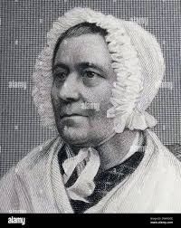 Betsi Cadwaladr (1789