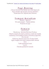 Aug 02, 2021 · dialog percakapan bahasa lampung 4 orang. Contoh Drama Bahasa Indonesia 6 Orang Kabar Blok