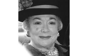 MARIA ROSSETTI Obituary (1922