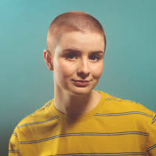 My Best Friend Caroline