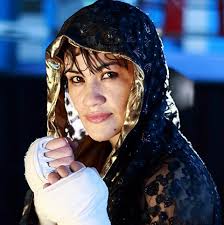 Beatriz Aguilar Jimenez won a 10 round unanimous decision over Crystal  Morales tonight in Guadalajara, Mexico to win the vacant WIBA Lightweight  World Title.