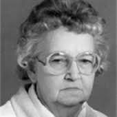 Obituary information for Elsie Davis