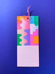 Calendars are available in pdf and microsoft word formats. Risotto Studio Mini Calendar 2021 Bam Store Space