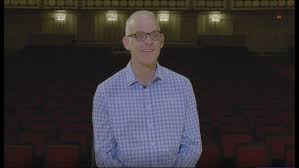 Meet the Musicians: Mark Addleman