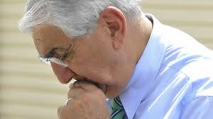 Thomas George reveals best and worst moments of his career