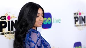 Search for more colleges and scholarships. Blac Chyna Shows Off Possible Baby Bump During Son S Graduation