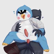 Post 3668678: Brawl_Stars Crow Lingye Mr._P