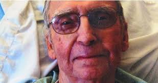 Nursing Homes . . . A National Disgrace