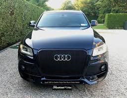 Made To Order Www Racemeshgrilles Com Audi Audiq5 Audisq5 Audi Obsession Audithisworld Racemesh Racemeshgrilles Custom Audi Custom Grill Vehicles