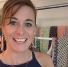 Hello 👋 friends! I thought it would be fun to introduce myself & share my  small business story this week. I'm Kate (others call me KT, Kat, Klode,  Kathryn, Katie, Mom ...