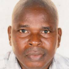 Michael Bode AGUNBIADE