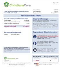 While there is no current federal tax penalty, the aca law included christian health care sharing ministries as a viable healthcare option and made qualifying health shares exempt from the federal individual mandate and any tax penalty. Billing Christianacare