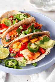 Ingredients · deselect all · 3 limes · 2 cloves garlic, quartered · 1 small bunch cilantro, leaves and tender stems (about 2 cups packed) · 1 small bunch cilantro, . Halibut Fish Tacos Allianna S Kitchen