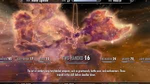 Skyrim:Trainers - The Unofficial Elder Scrolls Pages (Uesp)