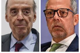 Álvaro Leyva ratifica acusaciones contra Petro ante Comisión de Acusación - Imagen principal del artículo