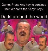 Save and share your meme collection! Spanish Laughing Guy El Risitas Interview Parodies Know Your Meme