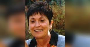 Obituary information for Audrey Jean Sidener