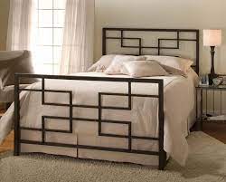 Upgrade Your Bedroom In 2018 Design And Decor Tips For Modern Bedrooms In 2018 Decor Around The World Steel Bed Design Wrought Iron Beds Modern Bedroom Furniture