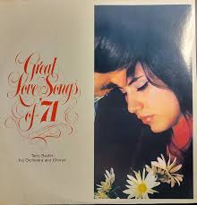 Terry Baxter His Orchestra & Chorus